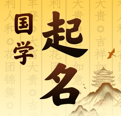 南陵国学起名 人工起名一对一